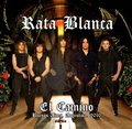 RATA BLANCA / EL CAMINO  (1CDR)   []