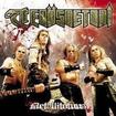 HEAVY METAL/TERASBETONI / Metallitotuus 