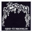 THRASH METAL/MESSIAH / Hymn to Abramelin
