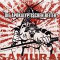 DIE APOKALYPTISCHEN REITER / Samurai (CD+DVD) []