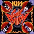 KISS / Sonic Boom (2CD+DVD/digi) []