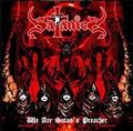 SATANICA / We are Satan's Preacher []