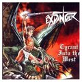 EX DANGER / Tyrant into the West  []