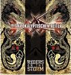 /DIE APOKALYPTISCHEN REITER / Riders On The Storm (digi)