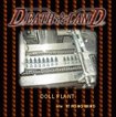 JAPANESE BAND/DEATH☆LAND / Doll Plant (CD-R) 