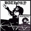 THRASH METAL/BATHORY / Burnin Leather