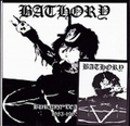 BATHORY / Burnin Leather []