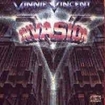 /VINNIE VINCENT INVASION / Vinnie Vincent Invasion