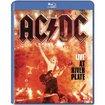 DVD/AC/DC / Live at River Plate (Blu-ray)
