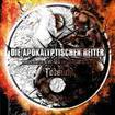 アウトレット　OUTLET/DIE APOKALYPTISCHEN REITER / Tobsucht　（2ＣＤ）