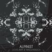 /ALPINIST / Lichtlaerm +Minus.Mensch
