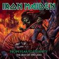 IRON MAIDEN / From Fear to Eternity (2CD []