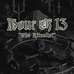 /HOUR OF 13 / The Ritualist