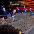 TOTAL ANNIHILATION / 84 []