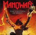 MANOWAR / The Triumph Of Steel []