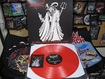 /BEHERIT / At the Devil's Studio 1990 (LP)