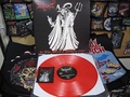 BEHERIT / At the Devil's Studio 1990 (LP) []