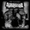 /AUTOPHAGIA / Mutilate Your Enemy