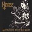 /HADEZ / Damnations from the Past