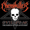THRASH METAL/CHEMIKILLER / Evilspeak