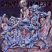 /DISINTERMENT / Grave Yard Fornication