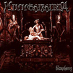 /NINNGHIZHIDDA / Blasphemy