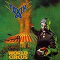 TOXIK / World Circus []