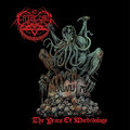 CATACOMB / The Years of Morbidology (2CD)  []