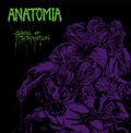 ANATOMIA / Shreds of Putrefaction (10 []