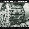 /IMPALED NAZARENE / Death Comes In 26 Carefully Selected Pieces