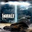 JAPANESE BAND/INHALE / Demo 2011 (CDR)