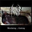 /DECAY / Mutilating...Gutting