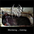 DECAY / Mutilating...Gutting []