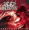 /DEAD INFECTION / Brain Corrosion