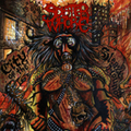 SPLATTER WHORE / City of the Sleazehounds []