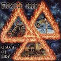 MANILLA ROAD / Gates of Fire  []