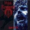 /VITAL REMAINS / Icons of Evil (Slip)