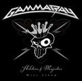 GAMMA RAY / Skeletons & Majesties []