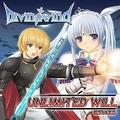 DIVINE WIND / Unlimited Will  (CD-R) []