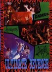 コレクターズ商品/DVD/V.A. - ULTIMATE REVENGE -EXODUS VENOM SLAYER 