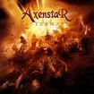 HEAVY METAL/AXENSTAR / Aftermath (国内盤）