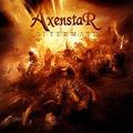 AXENSTAR / Aftermath (Ձj []