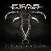 /FEAR FACTORY / Mechanize (DELUX digi)