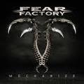 FEAR FACTORY / Mechanize (DELUX digi) []