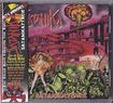 THRASH METAL/SATANIKA / Satanikattack