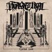 /VASTUM / Carnal Law (digi)