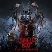 /JUNGLE ROT / Kill on Command