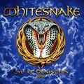 WHITESNAKE / Live at Donington 1990 (2CD/DVD) []