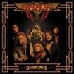 HEAVY METAL/ENFORCER / Diamonds