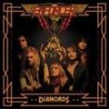 ENFORCER / Diamonds []